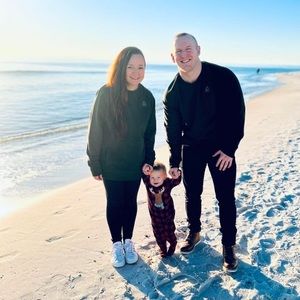 Meet your Posher, Wyatt